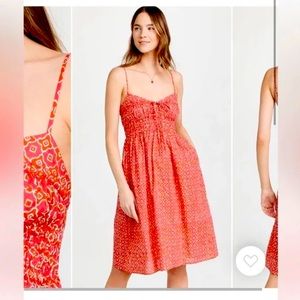 Ciao Lucia Women's Contessa Dress size small